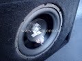 Sub-Scene Civic SPL GZTW 25T