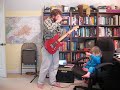 sUcKy GuItAr PlAyInG (for the haters)