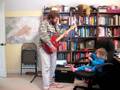 sUcKy GuItAr PlAyInG (for the haters)