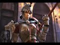 Soul Calibur IV (Story Mode Nightmare Story Pt. 1)