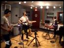 KCRW - Salt & Samovar perform \"Anniversary\" on MBE