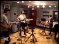 KCRW - Salt & Samovar perform Anniversary on MBE