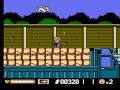 the next game in the project [play] is mitsume ga tooru. this game is based on the relatively old manga and anime with the same name. this game was for quite a time uncompletable to me, since i didnt know a combination to summon spear. level 1