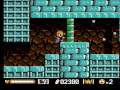 the next game in the project [play] is mitsume ga tooru. this game is based on the relatively old manga and anime with the same name. this game was for quite a time uncompletable to me, since i didnt know a combination to summon spear. level 1