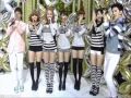 Heo Gayoon và Beast .... love