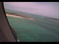 C402 flight from MYGH C402 flight from MYGH