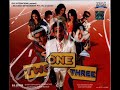 Rock Mahi - One,Two,Three