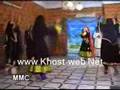 Bahram jan Afghani video / Afghan songs / khost / ATTAN