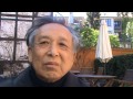 Gao Xingjian video 1
