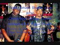 2Pac & Biggie Smalls-True Criminals/Runnin.