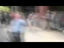 RNC: Cop Attacked