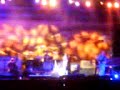 Daughter - Pearl Jam in Poland 2007