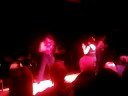 Kirsten Mckechnie, Rose Burston, Charlotte Williams Kirsten Mckechnie, Rose Burston, Charlotte Williams