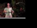 natacha atlas marakech benvivo