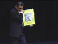 videos de bowling ball magic