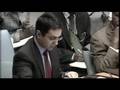 UN security council fails to address Gaza - 23 Jan 08