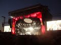 Rothbury - Dave Matthews band - Satellite