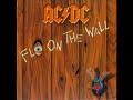 AC/DC - playing with girls