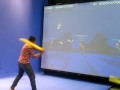 Campus Party Mexico 2009: Kick Ass Kung Fu