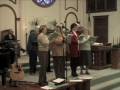 Choir Christmas Medley