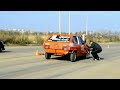 Драг-рейсинг  в Чебо