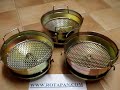 Massive Gold Find Gold Prospecting Gold #5