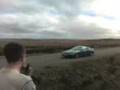 old calibra 16v