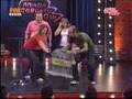 Mahser i Cumbus "Aninda Goruntu Show" Nesne  29 09 07 