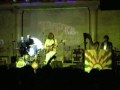 The Apple Pies al Piper 13.12.2007 (III� parte)
