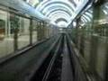 Orlando International Airport People Mover