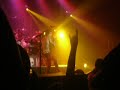 Buckcherry - Too Drunk 9-24-08