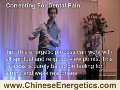 how to relieve dental pain