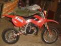 Malaguti Grizzly 12