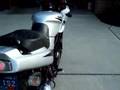 EX500 walk around w/ Sarachu