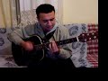 Emre Ayd?n - Git gideceksen Bekleme Cover