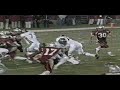 Onterrio Smith smashes WSU pt. 2 - 2001 Onterrio Smith smashes WSU pt. 2 - 2001