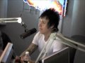 Jacoby Shaddix of Papa Roach stops by KMOD and talks about the new album, the new single 