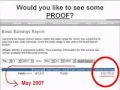 videos de Google Payload $9547/Day