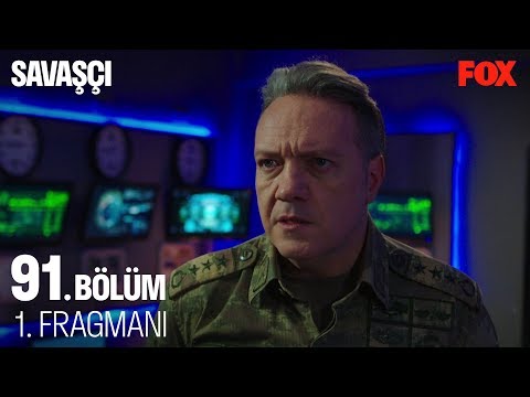 Savaşçı 91. Bölüm Fragmanı                                                                                                                                                                                                                                