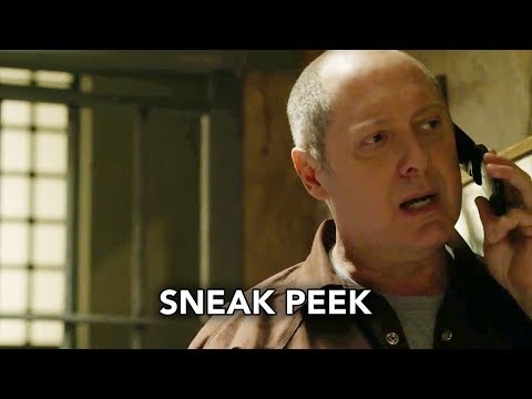The Blacklist 6x08 Sneak Peek "Marko Jankowics" (HD) Season 6 Episode 8 Sneak Peek