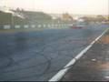 2º etapa top speed 2008