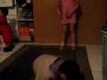 videos de baile Agustin 1