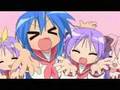 らき☆すた OP Lucky Star