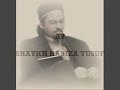 ADVISE TO THE SEEKERS OF SACRED KNOWLEDGE - SHAYKH HAMZA YUSUF