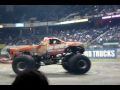 this video is for my buddy stuart beach, who's channel is badnewsushra. today is his birthday and he wanted me to make a tribute to his favorite truck! bruce haney is also one of my favorites to see in the arenas. he is a great racer and does some awesome donuts! and he is a very nice guy. fun fact, the paperboy on the side of the truck looks a lot like stuart. happy birthday bud! several clips credit to flatrkfan, a crew guy for bad news travels fast. subscribe to his channel for some great clips of bad news and other various trucks. the song is 