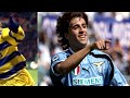 Hernan Crespo - Can't Be Touched | 1993-2011 [HD]