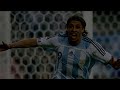 Hernan Crespo - Can't Be Touched | 1993-2011 [HD]