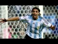 Hernan Crespo - Can't Be Touched | 1993-2011 [HD]