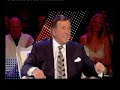 UK Your Decision 2008 - Terry Wogan reveals the winner UK Your Decision 2008 - Terry Wogan reveals the winner