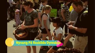 Nyvang På Roskilde Dyreskue.